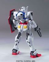 Model Kit Action Figure Gunpla Eg Gundam Operation Mode 1/144 Bandai
