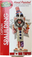 Headknocker House Of 1000 Corpses Captain Spaulding