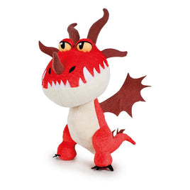 Peluche How to Train your Dragon Hookfang 18 cm
