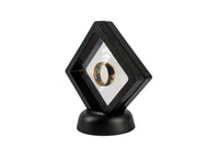 Replica Anello del Signore degli Anelli che si illumina al buio fosforescente