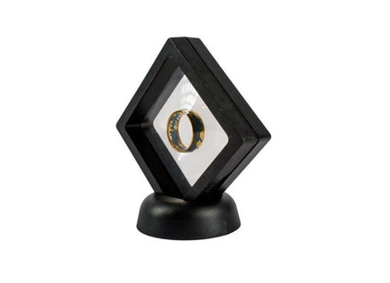Replica Anello del Signore degli Anelli che si illumina al buio fosforescente