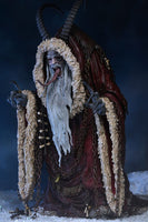 Action Figure Krampus Der Klown Deluxe