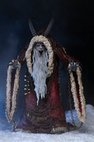 Action Figure Krampus Der Klown Deluxe