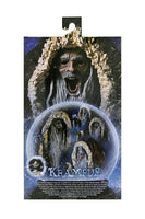 Action Figure Krampus Der Klown Deluxe