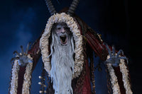 Action Figure Krampus Der Klown Deluxe