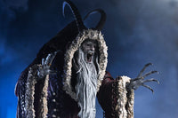Action Figure Krampus Der Klown Deluxe