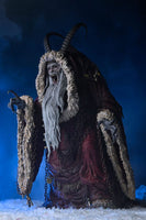 Action Figure Krampus Der Klown Deluxe