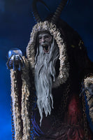 Action Figure Krampus Der Klown Deluxe