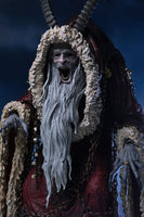 Action Figure Krampus Der Klown Deluxe