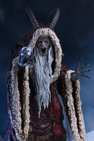 Action Figure Krampus Der Klown Deluxe