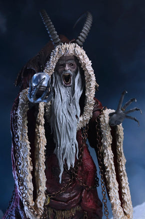 Action Figure Krampus Der Klown Deluxe