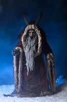 Action Figure Krampus Der Klown Deluxe
