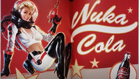 Libro Art Book Fallout 4 Copertina rigida Bethesda Game Studios