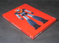 Libro Art Book Fumetto Goldrake Collector's Edition
