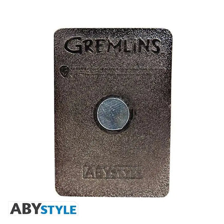 Magnete Calamita Frigorifero Gremlins Gizmo Don't Feed After Midnight