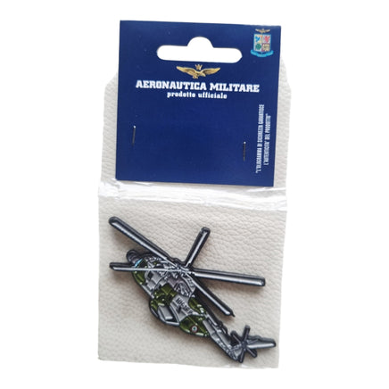 Magnete Elicottero HH-3F Pelican Agusta Aeronautica Militare