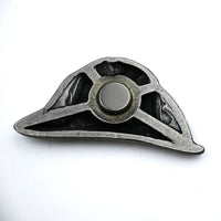 Magnete in metallo Cappello Lucerna Carabinieri