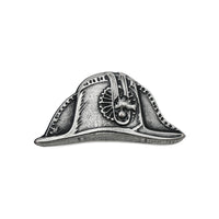 Magnete in metallo Cappello Lucerna Carabinieri