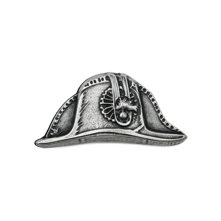 Magnete in metallo Cappello Lucerna Carabinieri