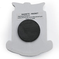 Magnete in resina stemma araldico Aeronautica Militare