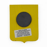 Magnete in resina Stemma Frecce Tricolori Aeronautica Militare