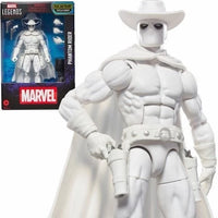 Action Figure Phantom Rider BAF Executioner Marvel Legends Hasbro