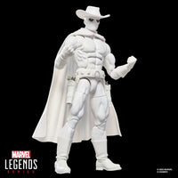 Action Figure Phantom Rider BAF Executioner Marvel Legends Hasbro