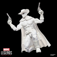 Action Figure Phantom Rider BAF Executioner Marvel Legends Hasbro