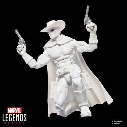 Action Figure Phantom Rider BAF Executioner Marvel Legends Hasbro
