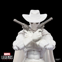 Action Figure Phantom Rider BAF Executioner Marvel Legends Hasbro