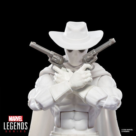Action Figure Phantom Rider BAF Executioner Marvel Legends Hasbro