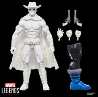 Action Figure Phantom Rider BAF Executioner Marvel Legends Hasbro