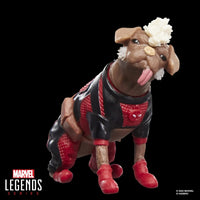 Action Figure Deadpool And Wolverine Dogpool Marvel Legends Hasbro