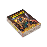 Mazzo di 52 carte da gioco Poker The Goonies