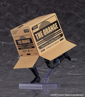 Action Figure Metal Gear Solid Snake 2 Sons of Liberty Figma Versione Aggiornata