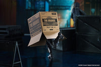Action Figure Metal Gear Solid Snake 2 Sons of Liberty Figma Versione Aggiornata