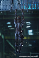 Action Figure Metal Gear Solid Snake 2 Sons of Liberty Figma Versione Aggiornata