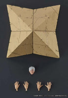 Action Figure Fist North of the Star Shew Shu Digaction Ken Shiro Raoul Nanto