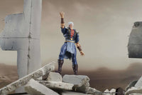 Action Figure Fist North of the Star Shew Shu Digaction Ken Shiro Raoul Nanto