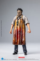 Action Figure 1/18 Non Aprite quella porta Leatherface Texas Chainsaw Massacre