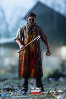 Action Figure 1/18 Non Aprite quella porta Leatherface Texas Chainsaw Massacre