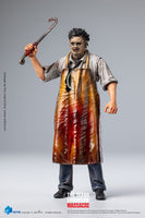 Action Figure 1/18 Non Aprite quella porta Leatherface Texas Chainsaw Massacre