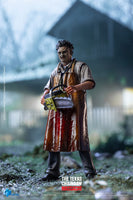 Action Figure 1/18 Non Aprite quella porta Leatherface Texas Chainsaw Massacre