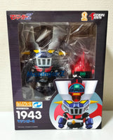 Action Figure Mazinger Z Nendoroid 1943 Mazinga Good Smile Company