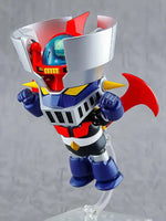 Action Figure Mazinger Z Nendoroid 1943 Mazinga Good Smile Company