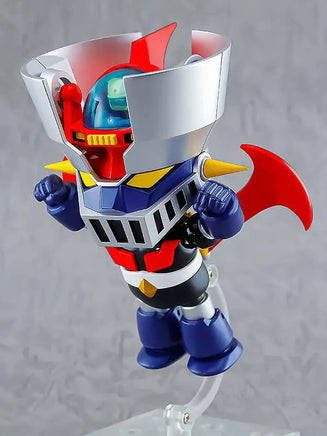 Action Figure Mazinger Z Nendoroid 1943 Mazinga Good Smile Company