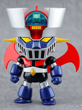 Action Figure Mazinger Z Nendoroid 1943 Mazinga Good Smile Company