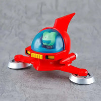 Action Figure Mazinger Z Nendoroid 1943 Mazinga Good Smile Company