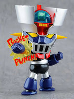 Action Figure Mazinger Z Nendoroid 1943 Mazinga Good Smile Company