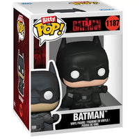 Funko Bitty Pop Batman 4 Pack 85th Catwoman Anniversario